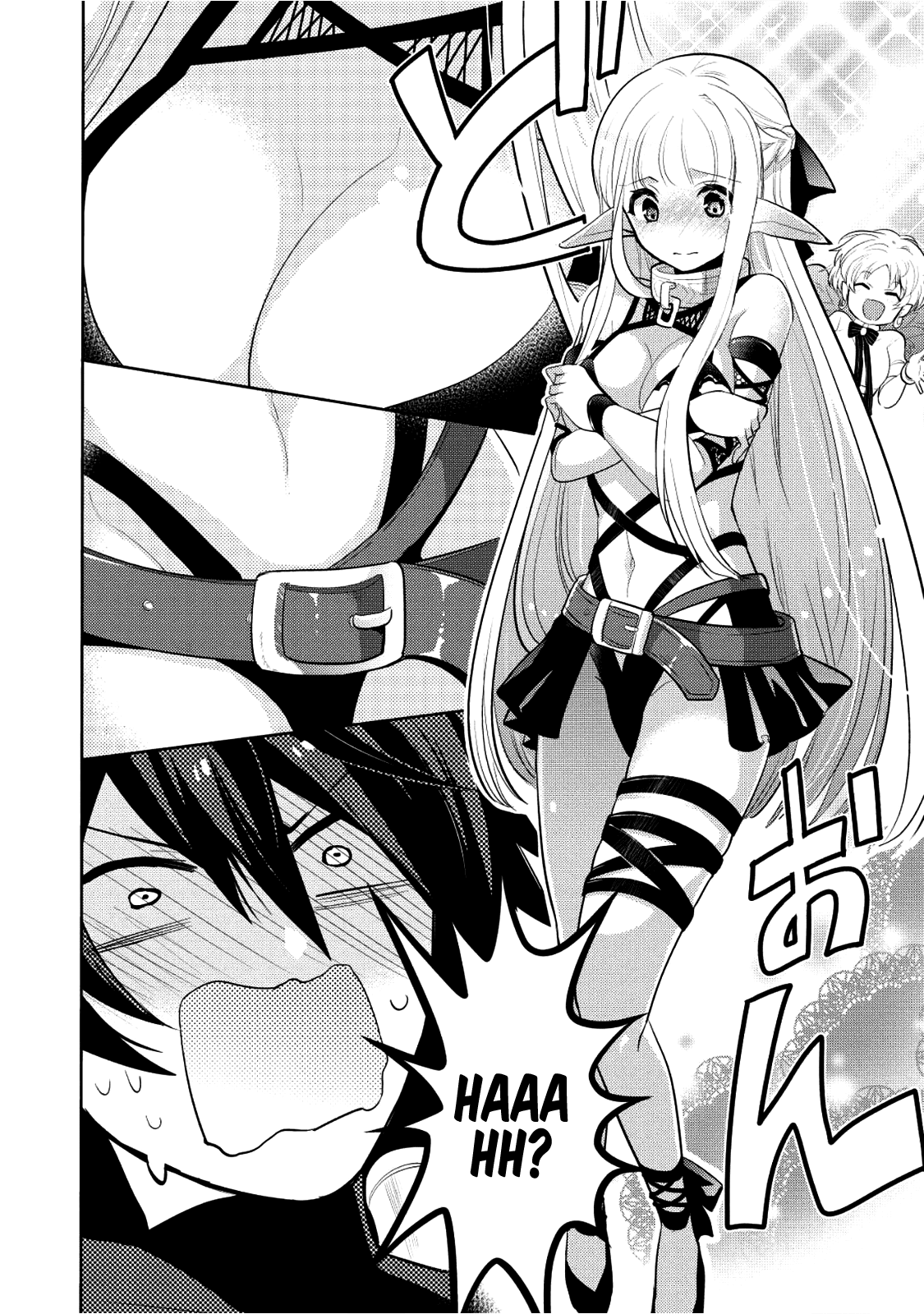 An Archdemon